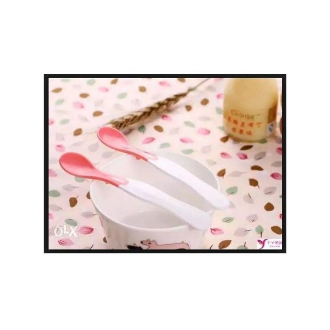 Picture of ملعقه سيليكون للاطفال