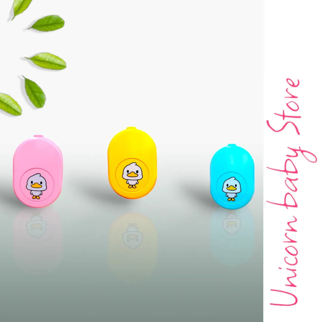 Picture of طقم للعناية بظافر الأطفال 3447