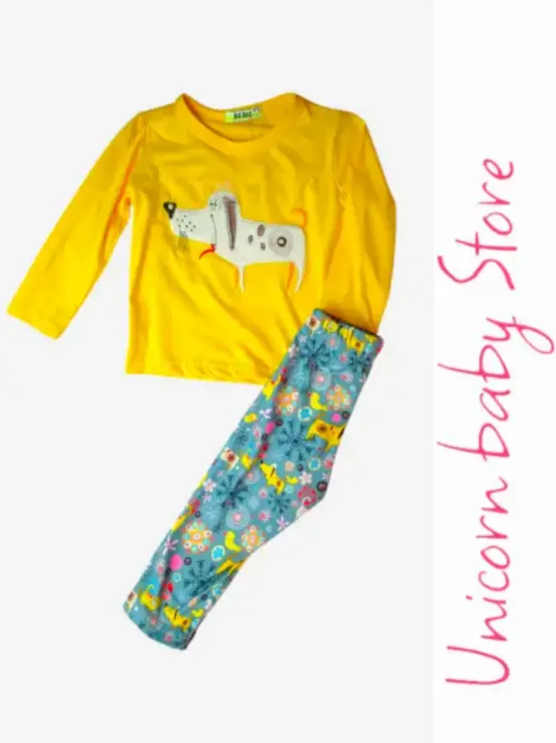 Picture of بجامه اشكال حيوانات 2601