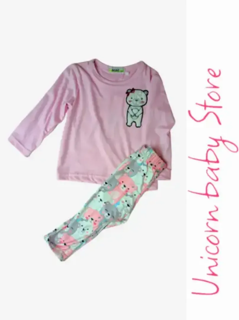 Picture of بجامه اشكال حيوانات 2601