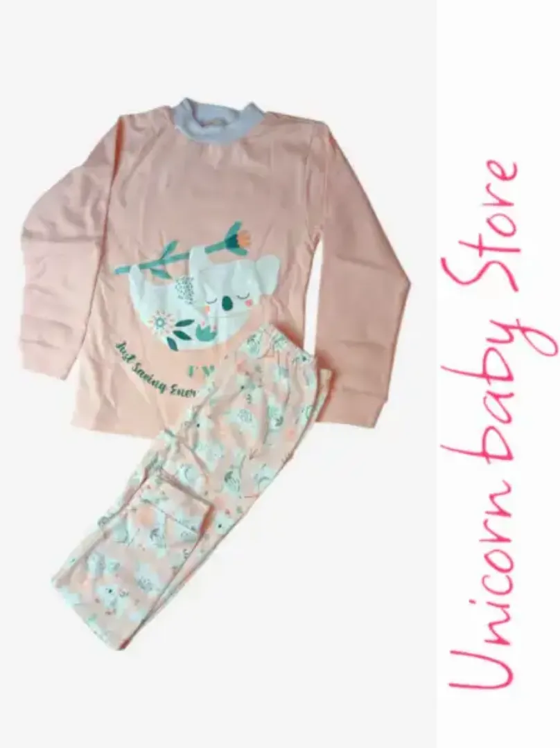 Picture of بجامه اشكال حيوانات روز 002319 - 5