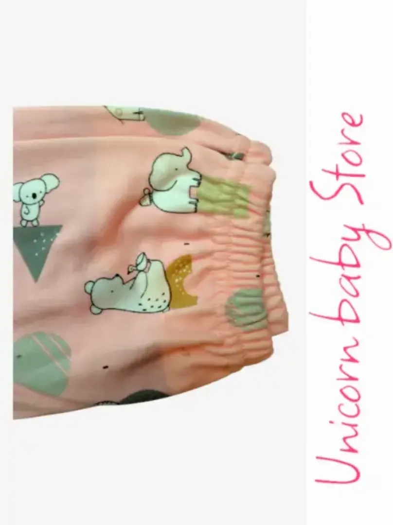 Picture of بجامه اشكال حيوانات سيمون 002319 -8