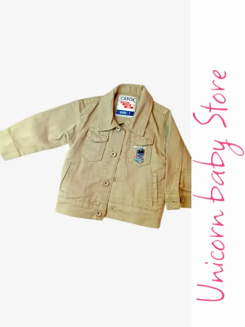 Picture of توينز جاكت 3214