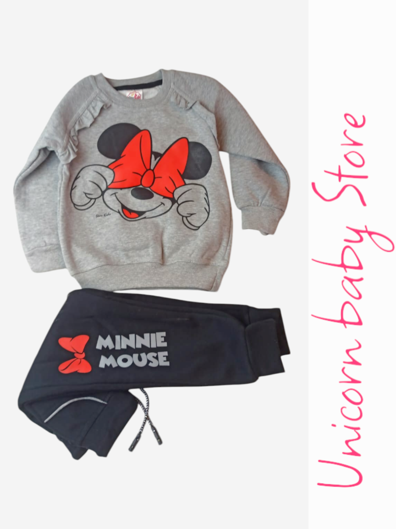 Picture of بجامه ميمي ماوس 000437