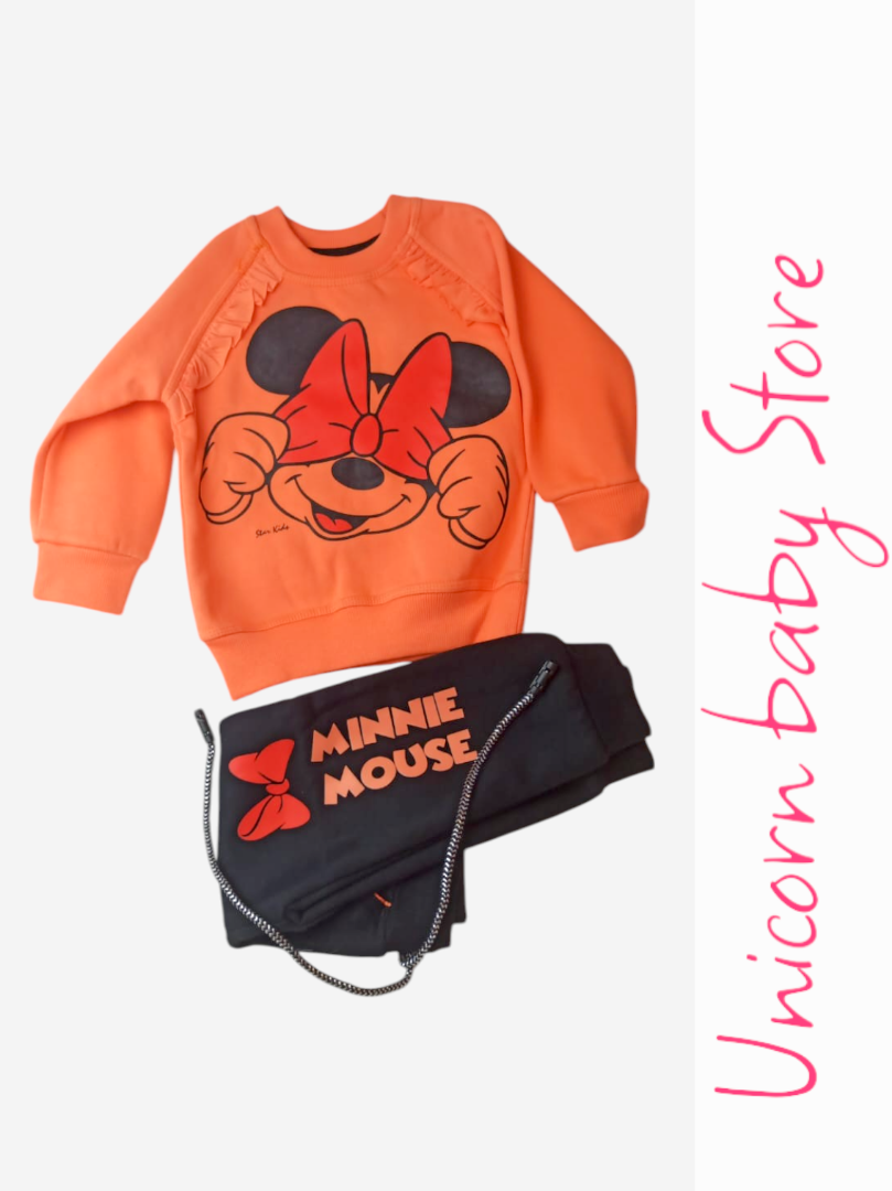 Picture of بجامه ميمي ماوس 000437