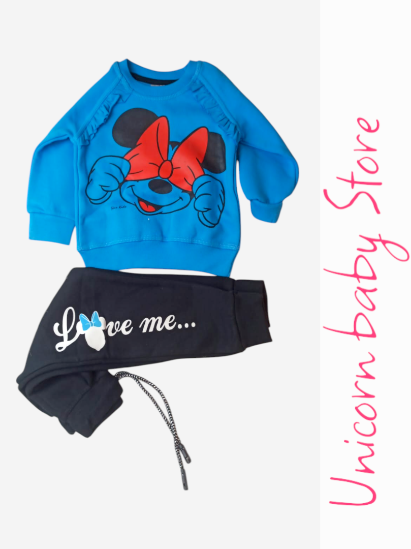 Picture of بجامه ميمي ماوس 000437