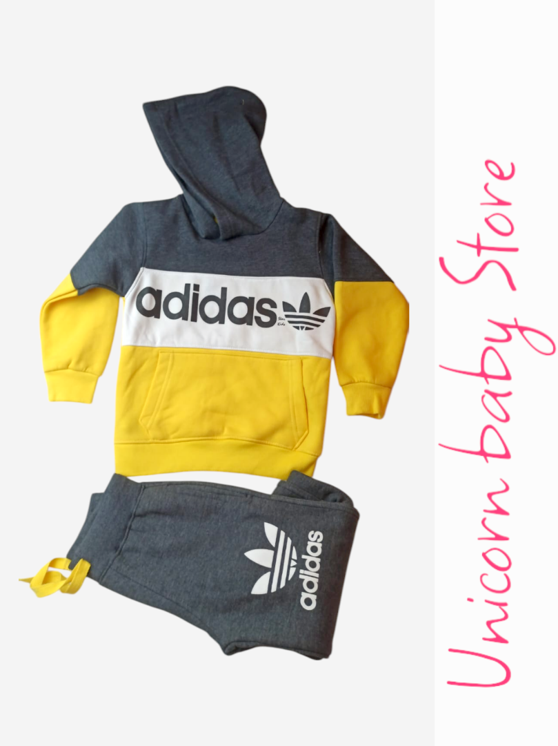 Picture of ترنج adidas 001483