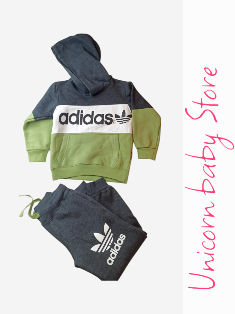 Picture of ترنج adidas 001483