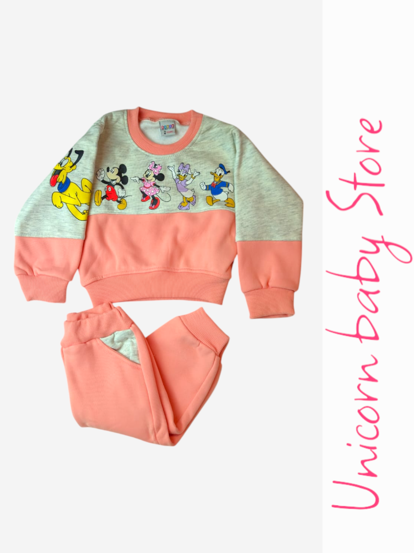 Picture of ترنج ديزني 2546