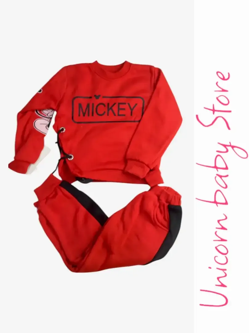 Picture of ترنج ميكي 001481