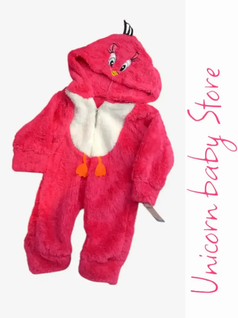 Picture of سالوبيت بولار فرو اشكال 2498