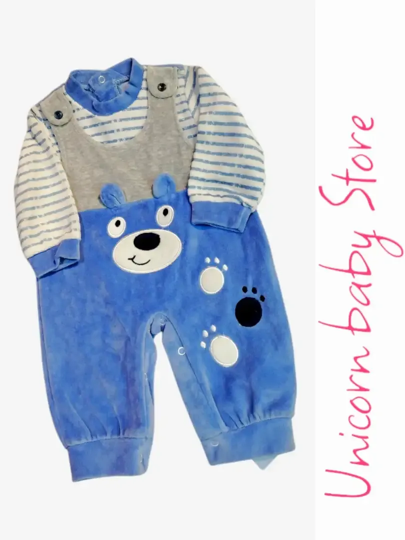 Picture of سالوبيت بوبى 001422