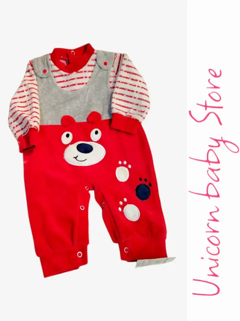 Picture of سالوبيت بوبى 001422