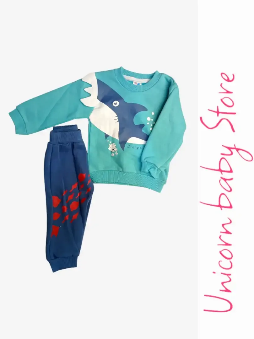 Picture of ترنج شارك ميلتون 3237