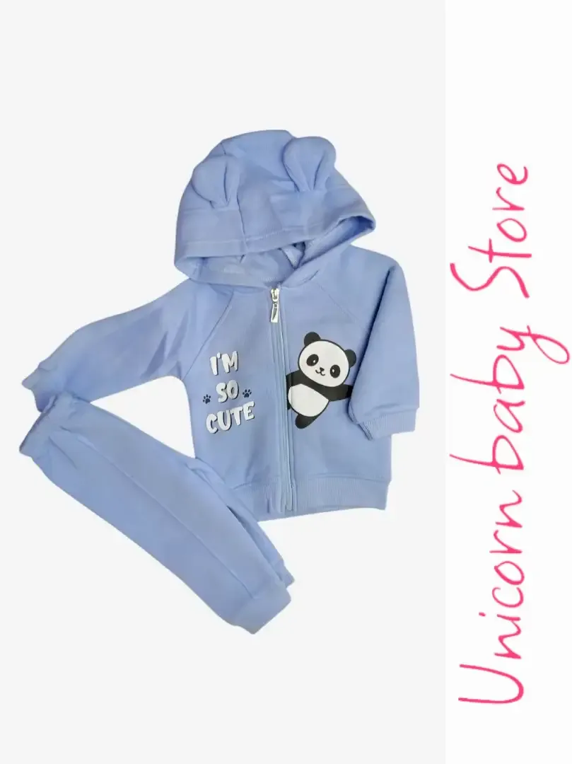 Picture of ترنج  باندا 3243