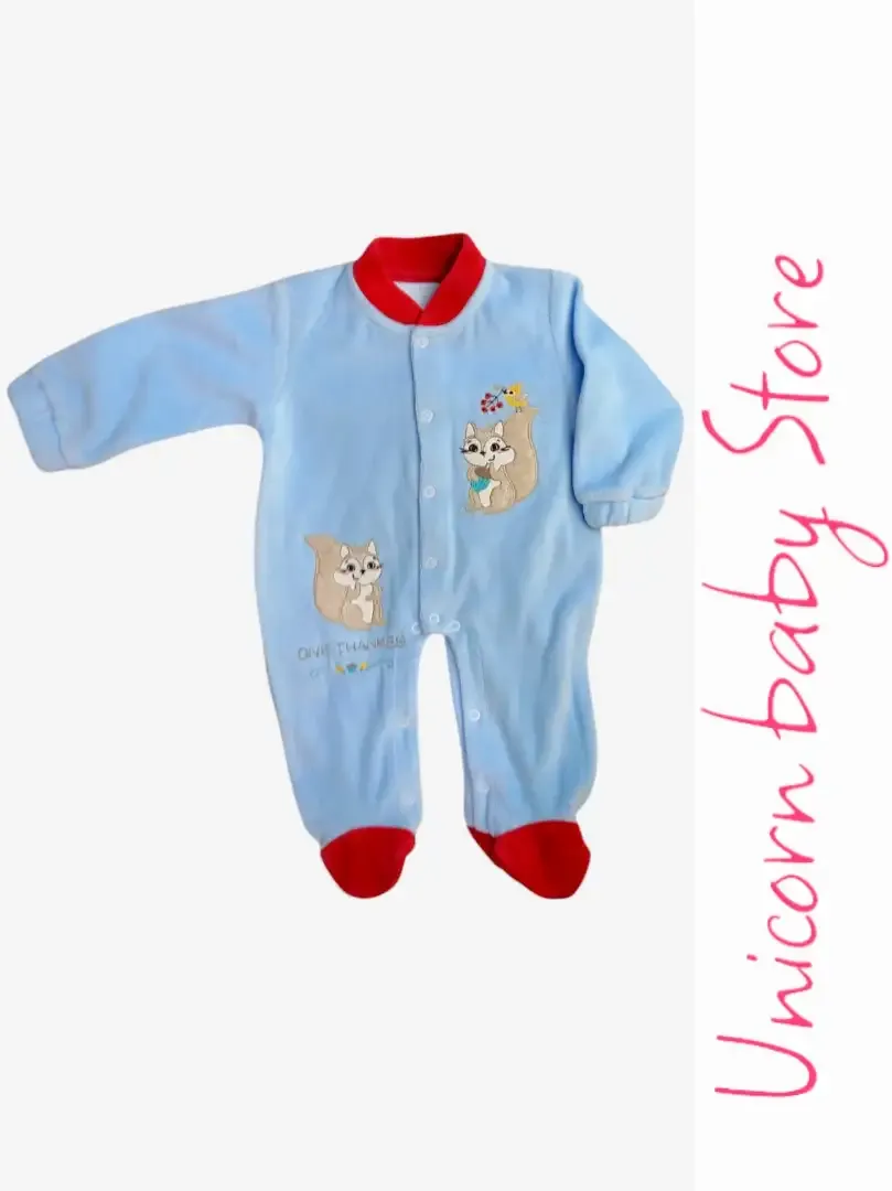 Picture of سالوبيت سنجاب 3249