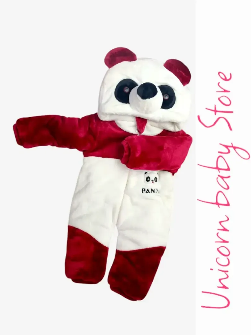 Picture of سالوبيت باندا  فرو  3261