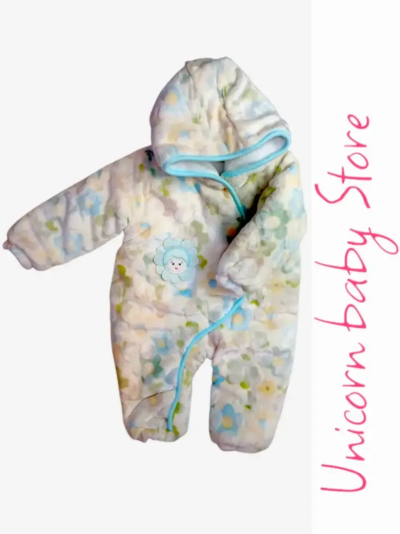 Picture of سالوبيت فرو مبطن 3257