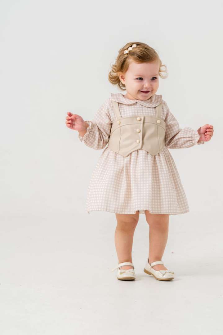 Picture of فستان 3352