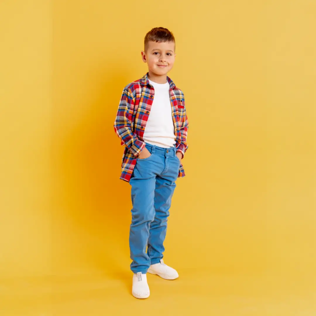 Picture for category Pants