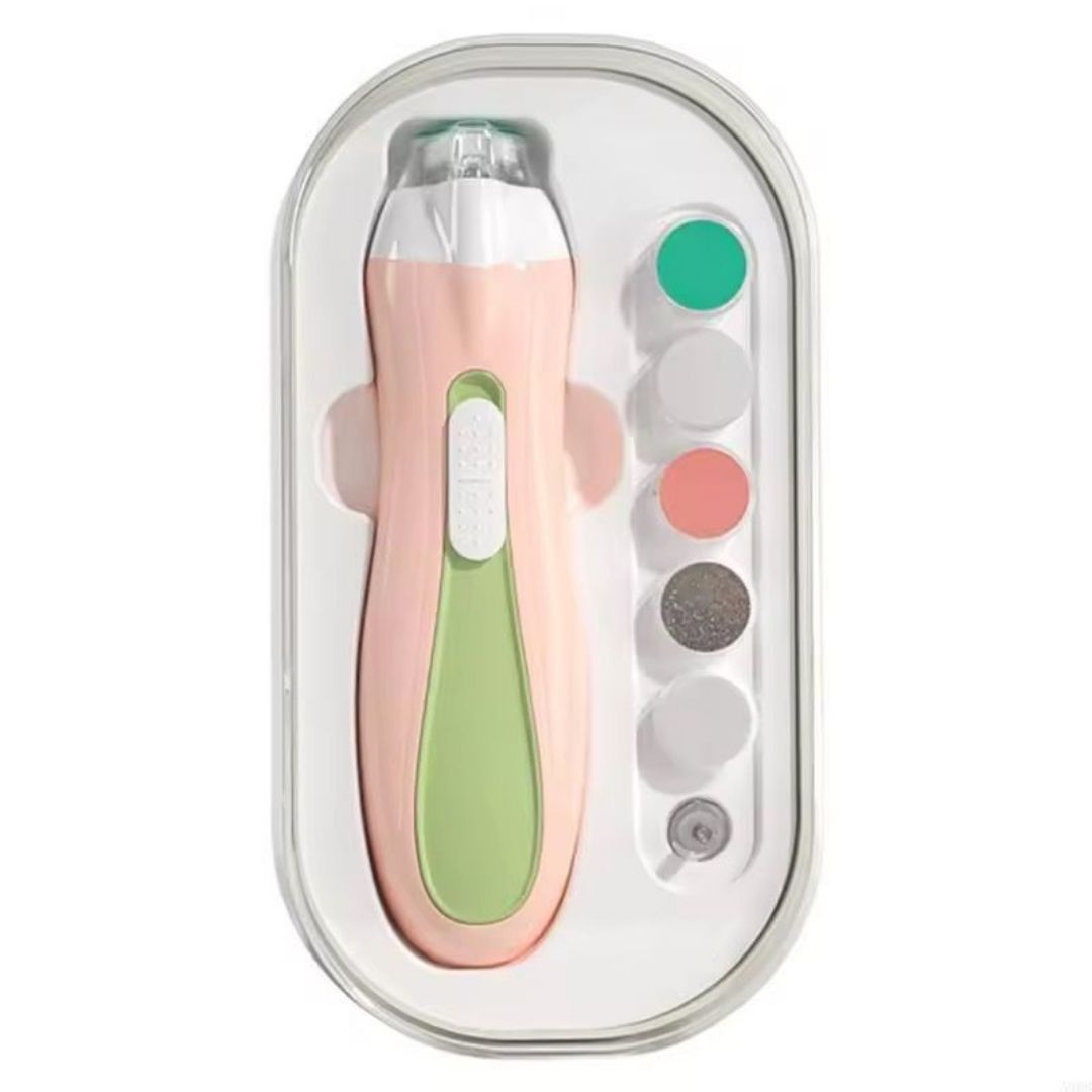 Picture of طقم للعناية بظافر الأطفال