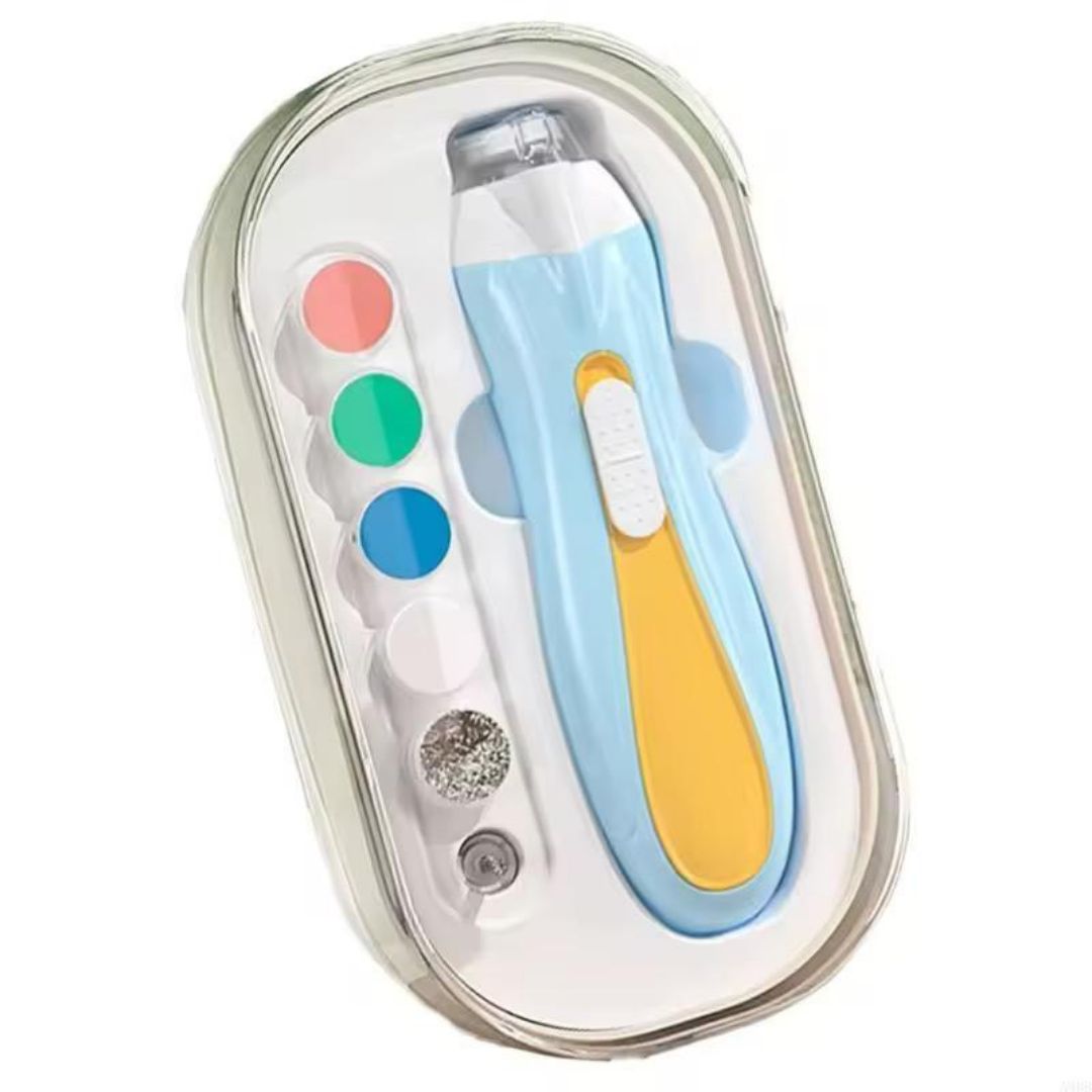 Picture of طقم للعناية بظافر الأطفال