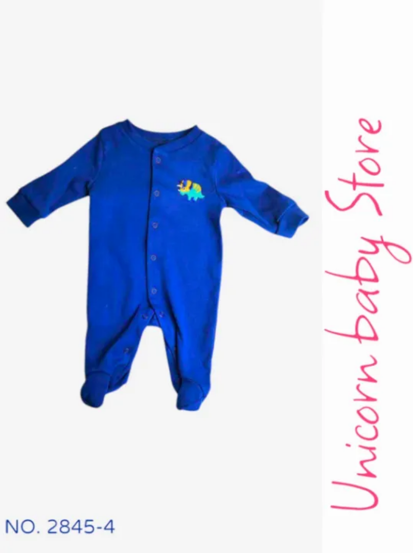 Picture of سالوبيت 2 قطعه الصياد قطن موليد ديناصور 2845-4