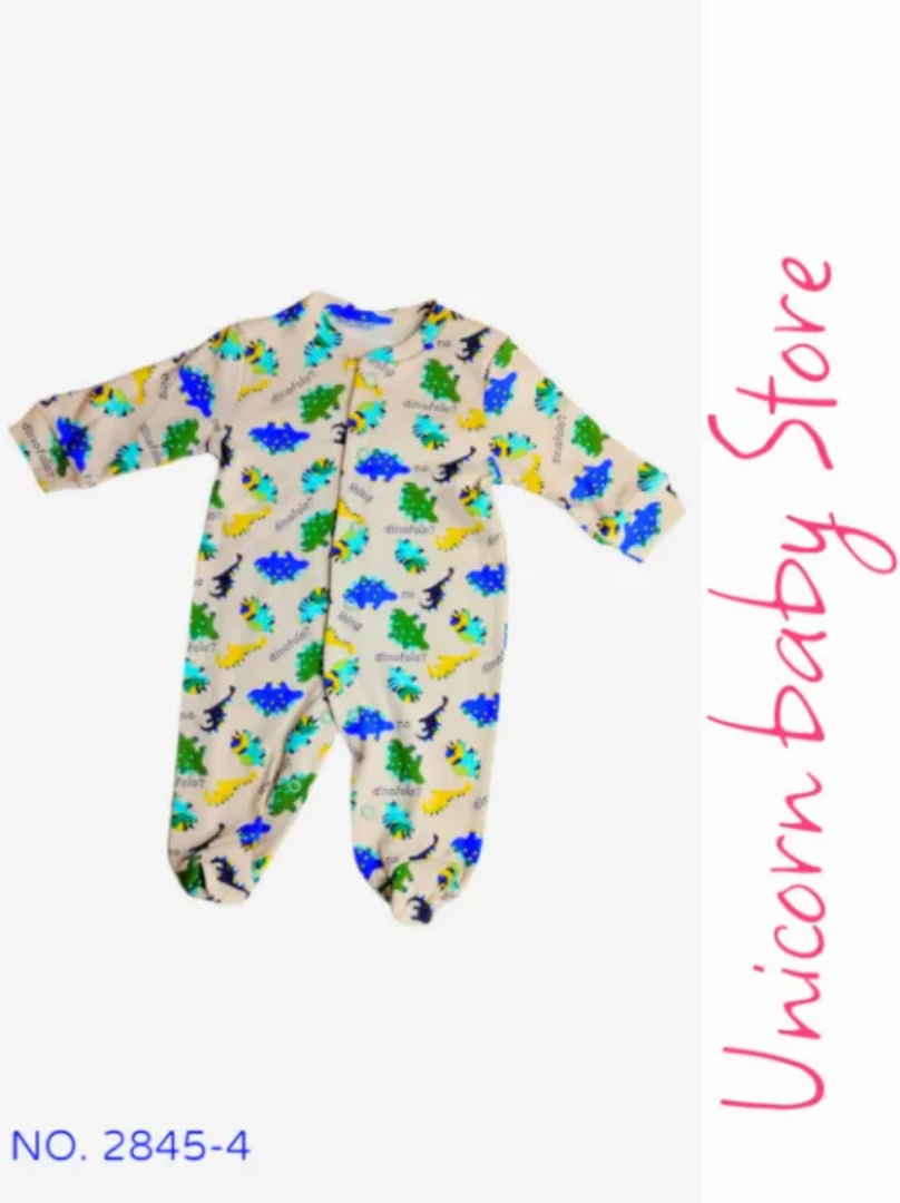 Picture of سالوبيت 2 قطعه الصياد قطن موليد ديناصور 2845-4