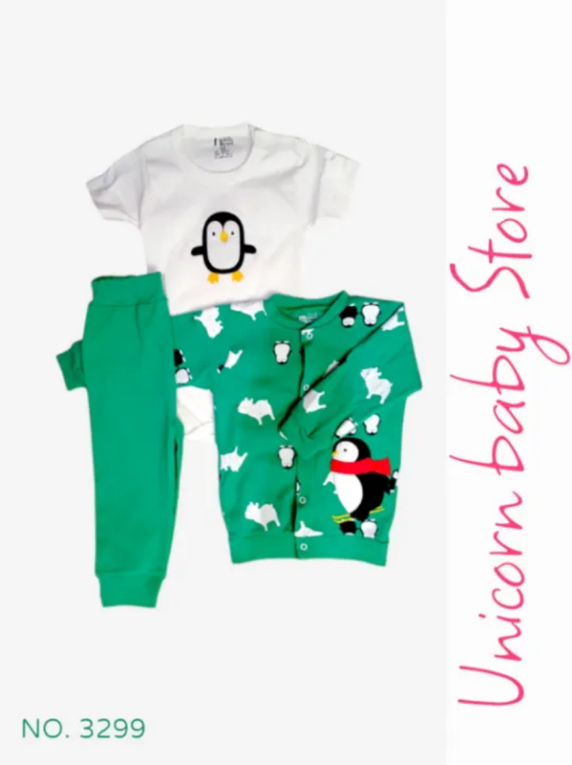 Picture of ترنج بطريق 3299