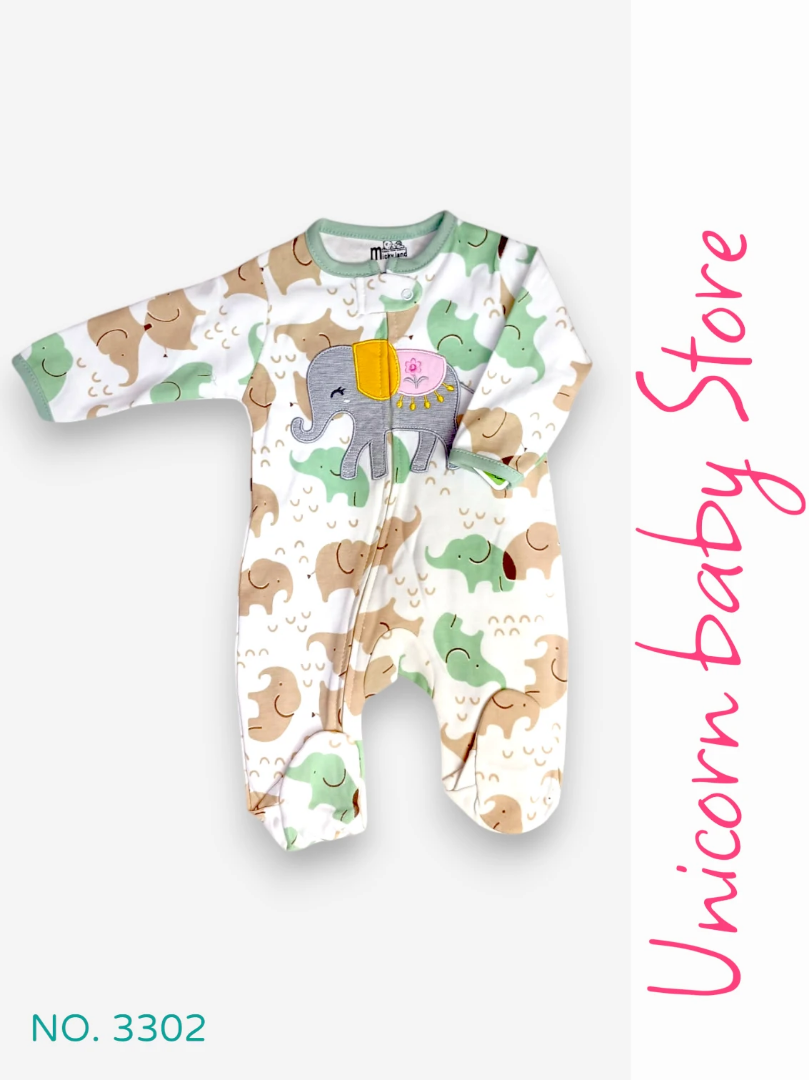 Picture of سالوبيت فيلة 3302