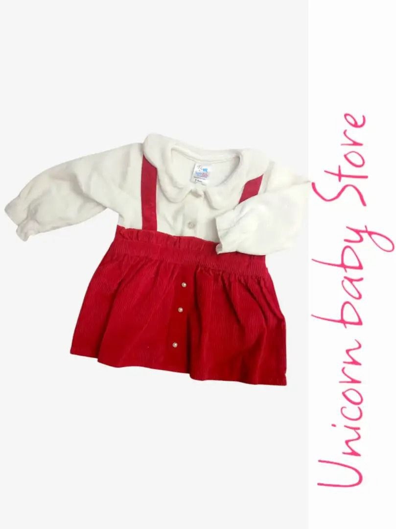 Picture of فستان قطيفه 94